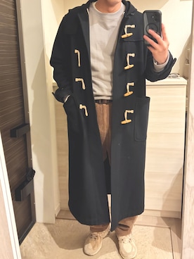 MIKEさんのコーディネート