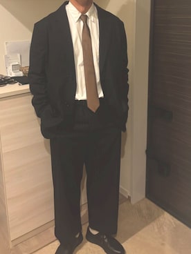 MIKEさんのコーディネート