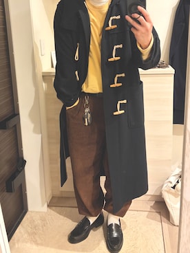 MIKEさんのコーディネート