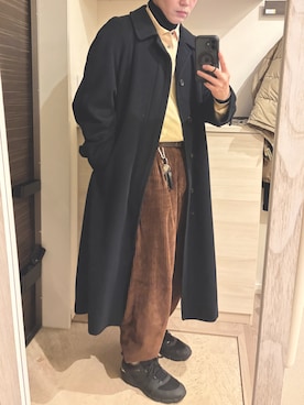 MIKEさんのコーディネート