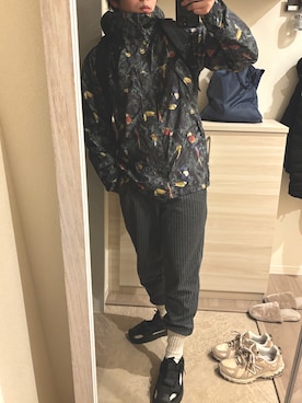 MIKEさんのコーディネート