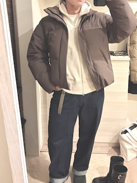 MIKEさんのコーディネート