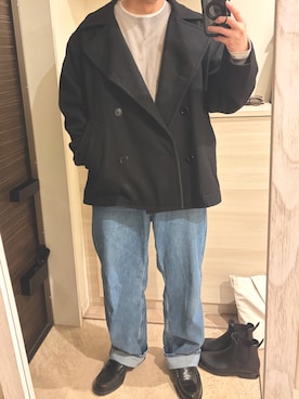 MIKEさんのコーディネート