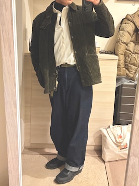 MIKEさんのコーディネート