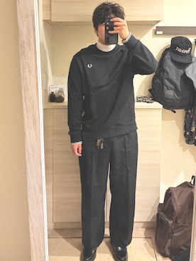 MIKEさんのコーディネート