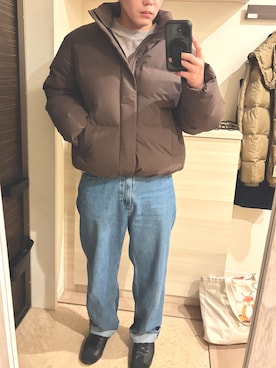 MIKEさんのコーディネート