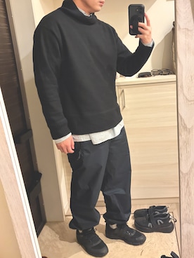 MIKEさんのコーディネート