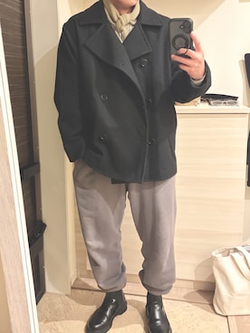 MIKEさんのコーディネート