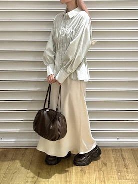 もえりんさんのコーディネート