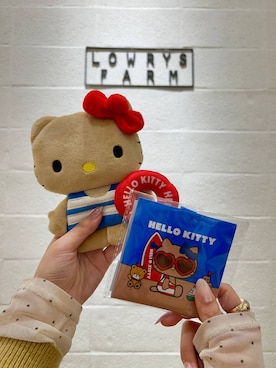 もえりんさん（レディース・150cm）の冬コーディネート