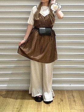 もえりんさんのコーディネート