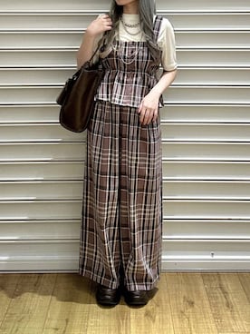 もえりんさんのコーディネート