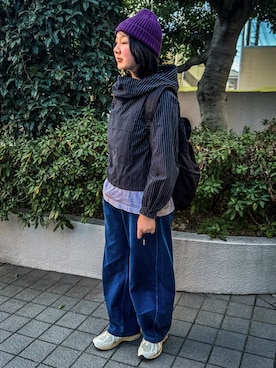 あらたくんさんのコーディネート