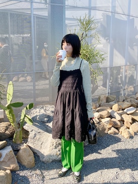 Weiさんのコーディネート