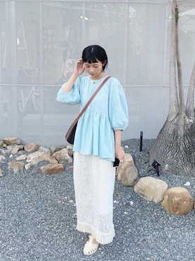 Weiさんのコーディネート