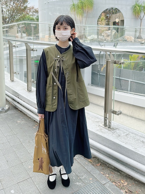 Weiさんのコーディネート