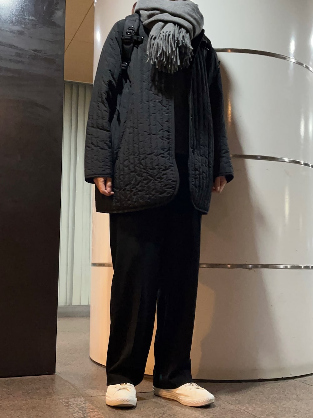 AcneStudios CANADA NEW マフラー Canada New(Muffler) | Acne Studios(アクネストゥディオズ