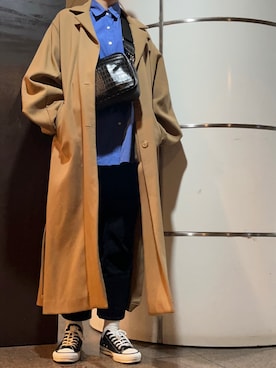 𝗒𝗎𝗄𝖺さんのコーディネート