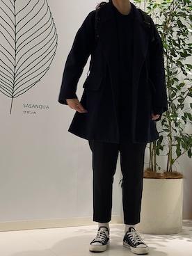 𝗒𝗎𝗄𝖺さんのコーディネート