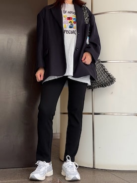 𝗒𝗎𝗄𝖺さんのコーディネート