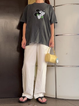 𝗒𝗎𝗄𝖺さんのコーディネート