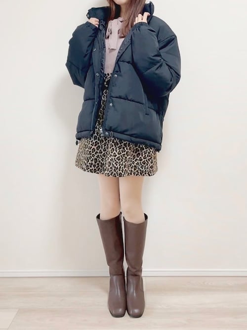 まりかお☺︎さんのコーディネート