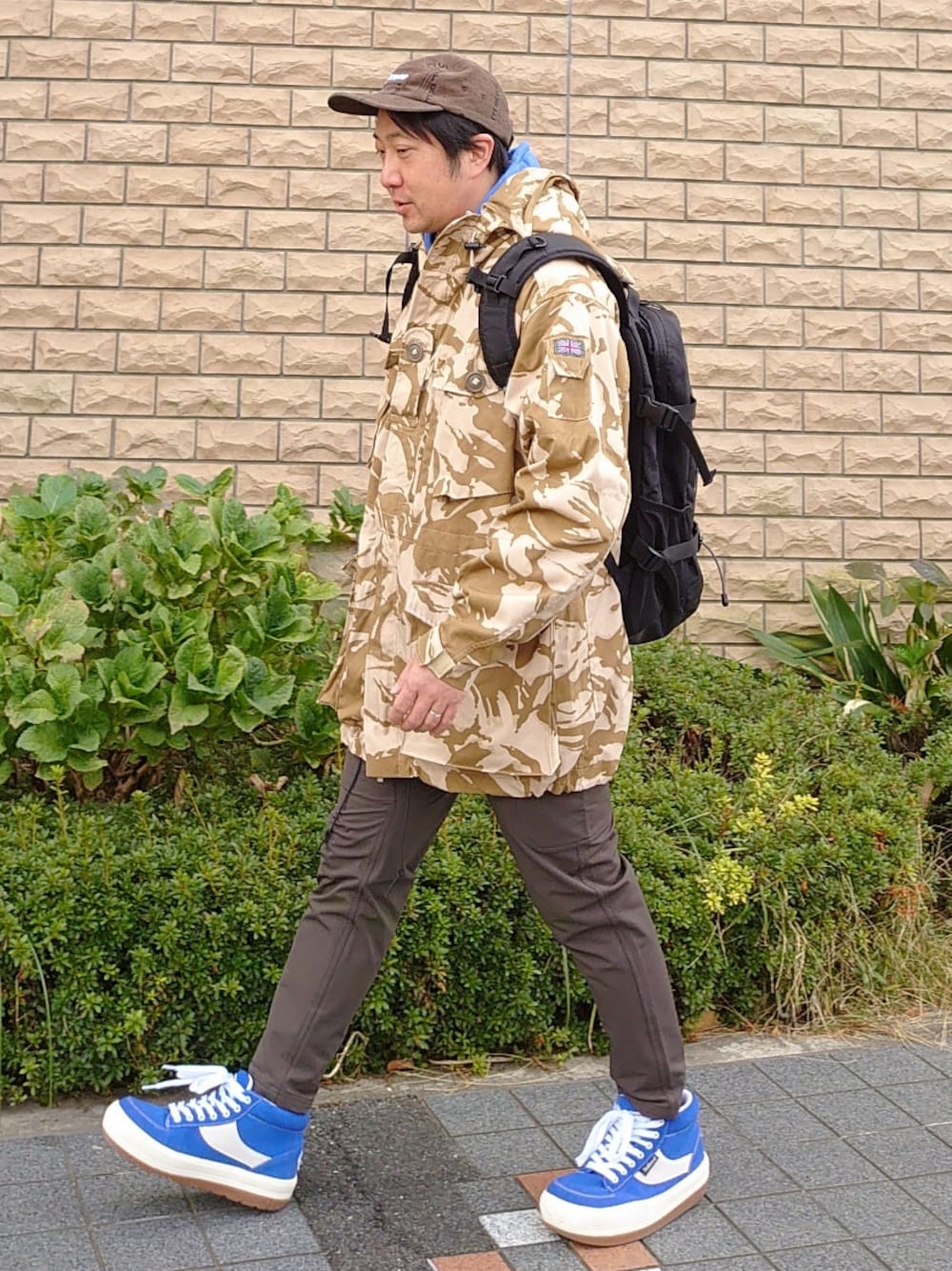 とこちん｜Supreme のキャップを使ったコーディネート - WEAR