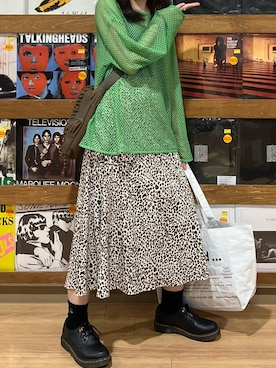 phoebeeeeeさんのコーディネート