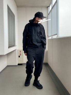 Masato Kurosakiさんの（STUSSY | ステューシー）を使ったコーディネート