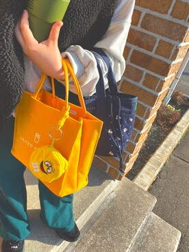 おゆゆさんのコーディネート