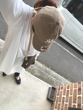 おゆゆさんのコーディネート