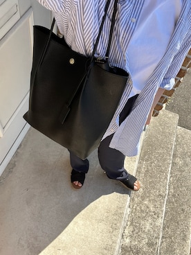 おゆゆさんのコーディネート