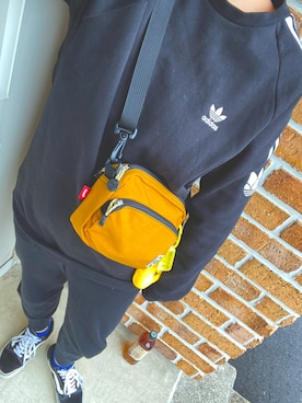 おゆゆさんのコーディネート