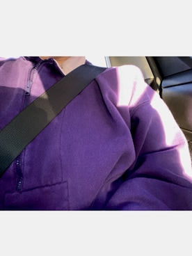 おゆゆさんのコーディネート