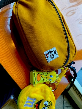 おゆゆさんのコーディネート