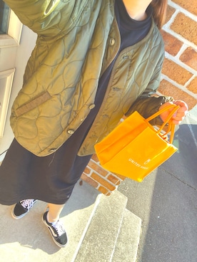 おゆゆさんのコーディネート