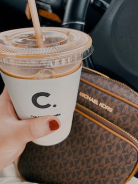 おゆゆさんのコーディネート