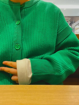 おゆゆさんのコーディネート