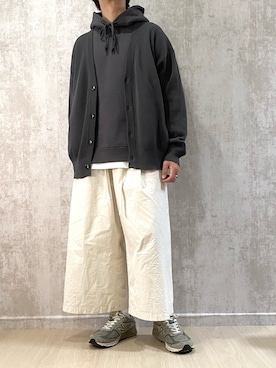 taiga【youtube投稿中‼️】さんのコーディネート