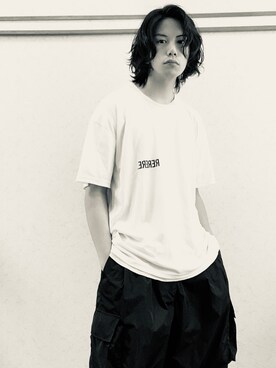 taiga【youtube投稿中‼️】さんのコーディネート