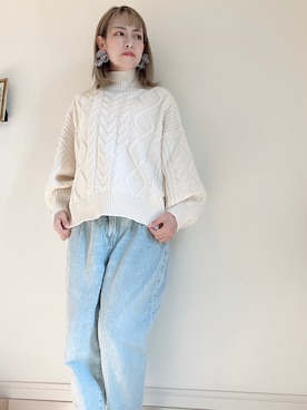 ⭐️KAoRI⭐️さんのコーディネート