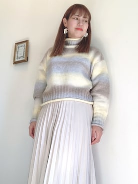 ⭐️KAoRI⭐️さんのコーディネート