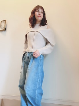 ⭐️KAoRI⭐️さんのコーディネート