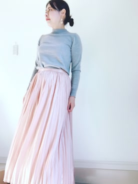 ⭐️KAoRI⭐️さん(レディース・160cm)の秋コーディネート