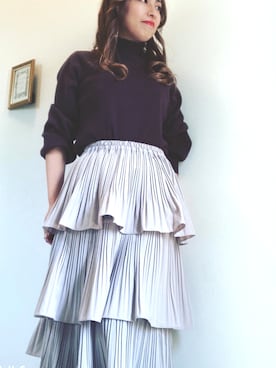 ⭐️KAoRI⭐️さんのコーディネート