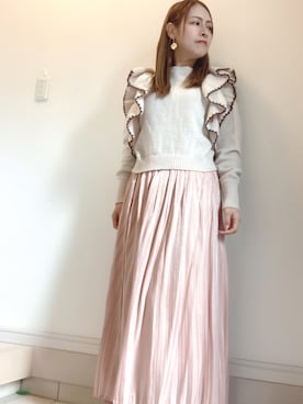 ⭐️KAoRI⭐️さん(レディース・160cm)の冬コーディネート