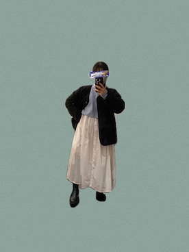 𝙼.さんのコーディネート