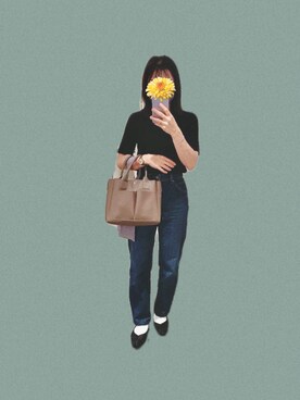 𝙼.さんのコーディネート