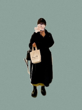 𝙼.さんのコーディネート