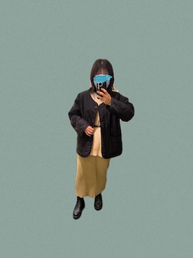 𝙼.さんのコーディネート